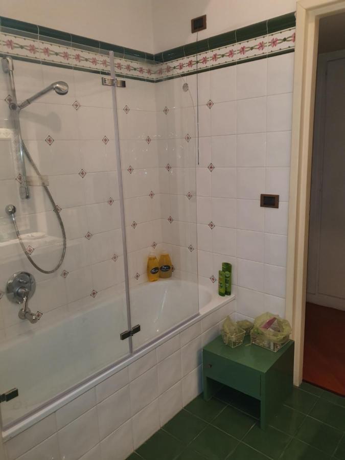 Ferienwohnung Elle House Roma Exterior foto