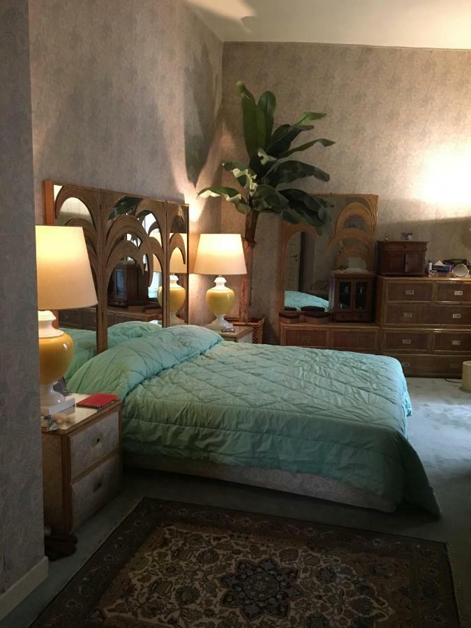 Ferienwohnung Elle House Roma Exterior foto